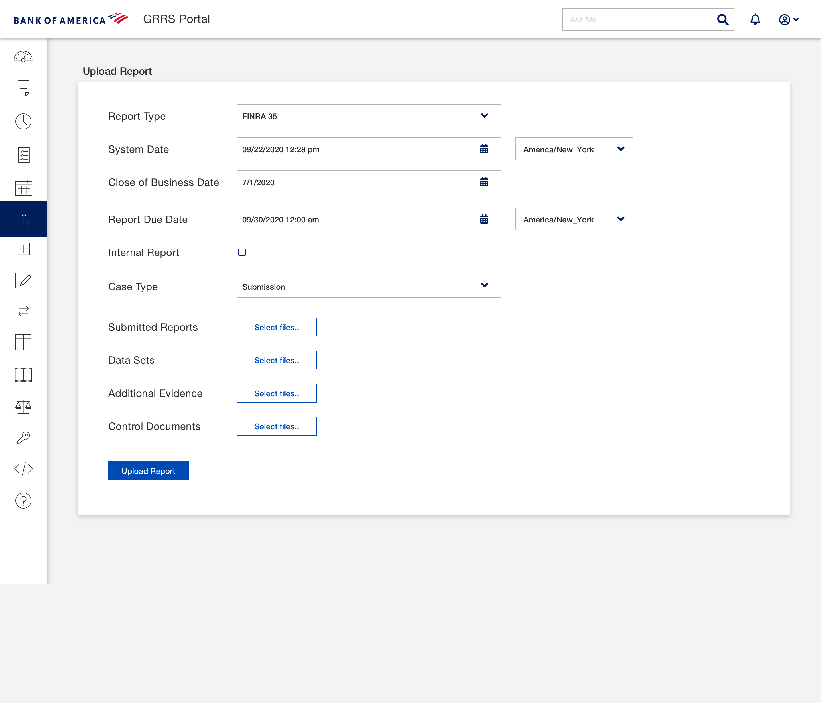 Bank of America gallery screenshot 6