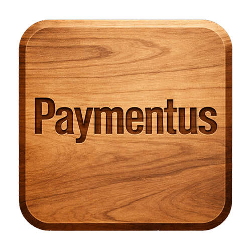 Paymentus logo