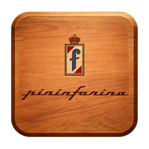 Pininfarina logo