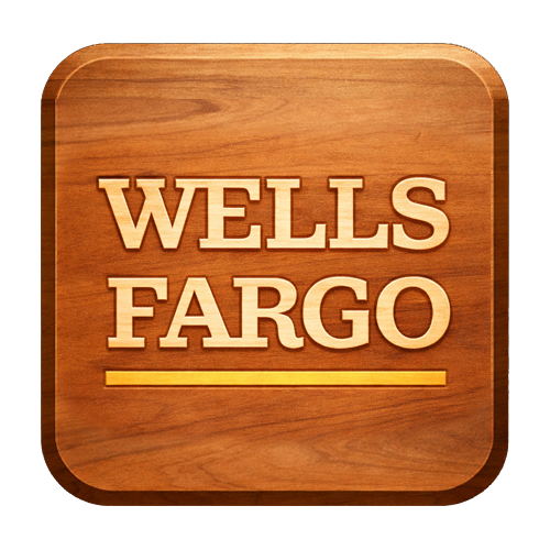 Wells Fargo logo