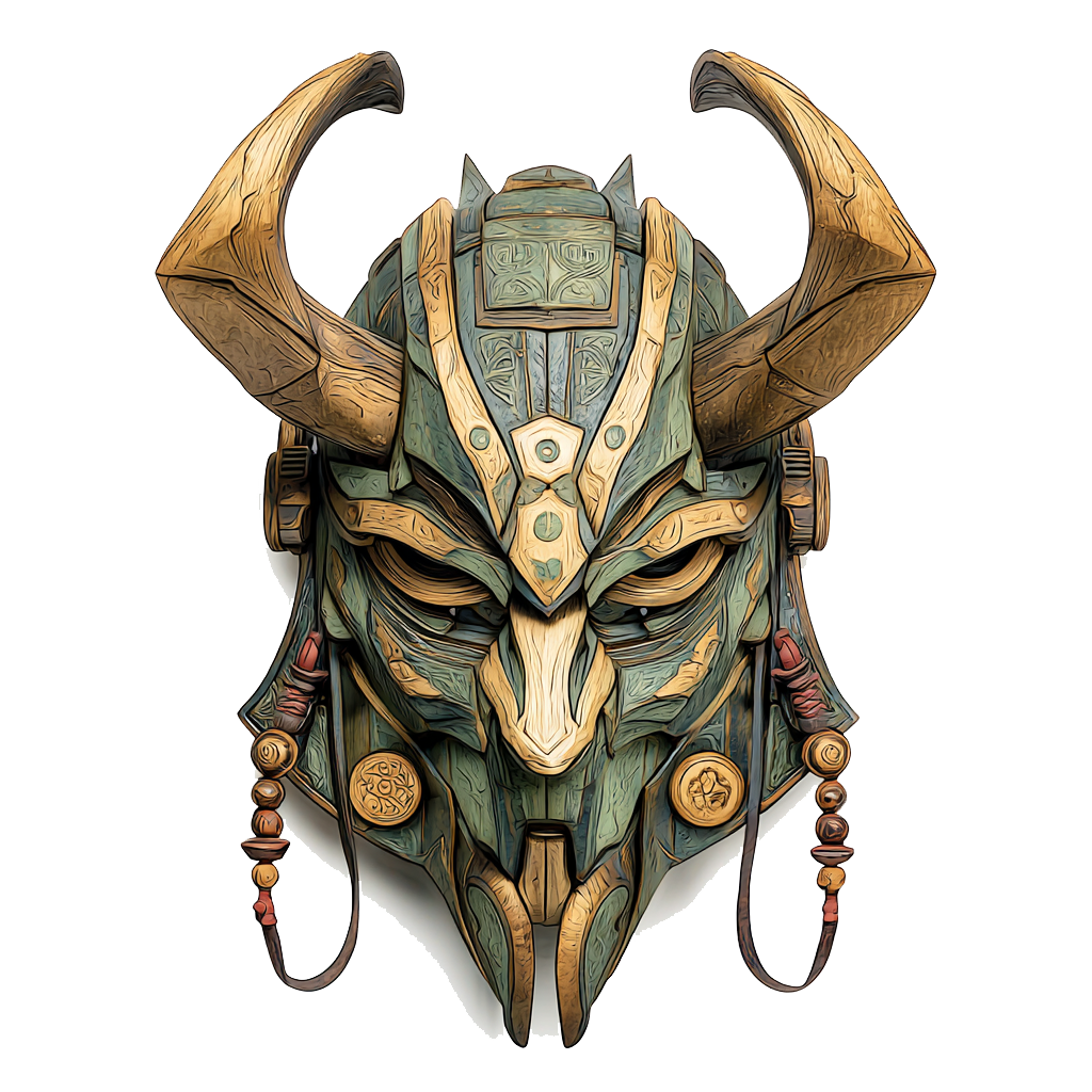 Loki Mask thumbnail